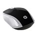 HP Wireless Mouse 200 Pike Silver