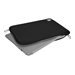 PORT DESIGNS Cotton Laptop Sleeve 11-12p