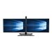 EATON TRIPPLITE Dual Monitor Stand