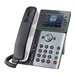 HP Poly Edge E350 IP Phone & PoE-enabled