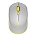 LOGI M330 Silent Plus Red - 2.4GHZ