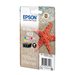 EPSON 1LB Multipack 3-colours 603 Ink