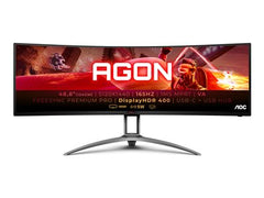 AOC AG493UCX2 49p Curved VA 32:9 DQHD