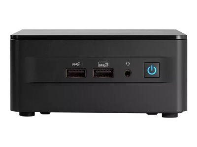 ASUS NUC12WSHI7 BB i7-1260P Tll Kt EU Cd