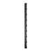 APC Easy Rack Vertical Cable Manager 48U