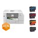 BROTHER MFC-J4540DWXL MFP colour ink-jet