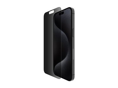 BELKIN SFP Temp Pr iPhone 15 Pro Max