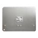CISCO 2 4 GHz/5 GHz 13 dBi Patch Antenna
