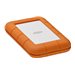 LACIE RUGGED 1TB USB-C USB3.0