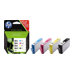 HP 950XL ink black Blister