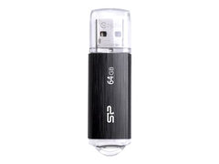 SILICON POWER memory USB Ultima U02 4Go