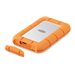 LACIE Rugged Mini SSD 4To USB 3.2