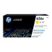HP 656X LJ Toner Cartouche Jaune HY