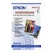 EPSON PAPIER PHOTO PREMIUM SEMI