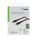BELKIN Câble USB-C vers Lightning