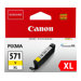 CANON 1LB CLI-571XL Y