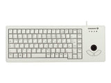 CHERRY G84-5400 Trackball Keyboard (EU)