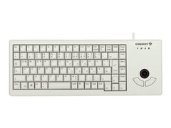 CHERRY G84-5400 Trackball Keyboard (EU)