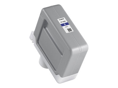 CANON Cartouche encre PFI-1300 B Bleu 33
