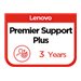 LENOVO 3Y Premier upgrade from 3YOS