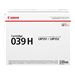 CANON CRG 723 CYAN