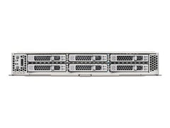 CISCO UCS X210c M7 Compute Node 2S w/o