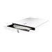 ASUS Graveur DVD externe x8 - Blanc
