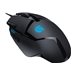 LOGI G402 Hyperion Fury FPS Gaming Mouse