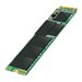 TRANSCEND 256Go Simple Face M.2 2280 SSD