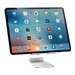 NEOMOUNTS Tablet Desk Stand suited