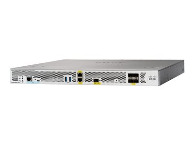 CISCO Catalyst 9800-40 Controller RF