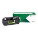LEXMARK 522X Cartouche de toner