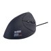 URBAN FACTORY Souris Ergo Filaire USB