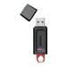KINGSTON 256Go USB3.2 Gen1 DT Bk+Pink