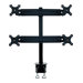 NEOMOUNTS DeskMount 4x19-27p Clamp
