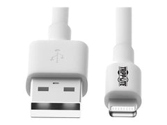 EATON TRIPPLITE USB-A to Lightning Cable