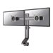 NEOMOUNTS FPMA-D860DBLACK Desk Mount