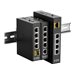 D-LINK 5 Port Unmanaged Switch