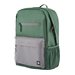 HP Campus Green Backpack