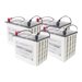 APC Replacement Battery Cartridge 119