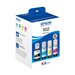 EPSON 1LB 102 EcoTank 4-colour Multipack