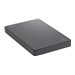 SEAGATE Basic Portable Drive 5To