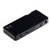 I-TEC USB-C Dual Display Docking Station