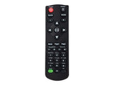 OPTOMA Remote controle X305/W305ST H180X