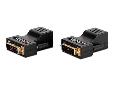 LINDY DVI Cat.5/6 Extender 50m/70m