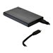 PORT HDD ENCLOSURE SATA TYPE C 2.5