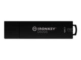KINGSTON 128Go IronKey D500S FIPS