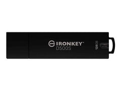 KINGSTON 128Go IronKey D500S FIPS