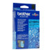 BROTHER CARTOUCHE ENCRE CYAN HT