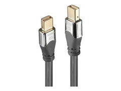 LINDY 2m Mini DisplayPort Cable